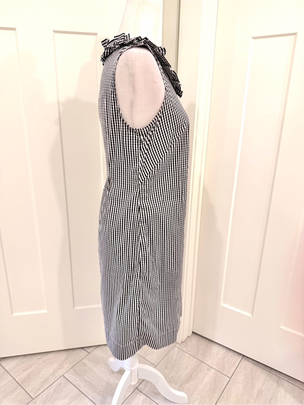 Talbots Shift Dress - Picture 5 of 9